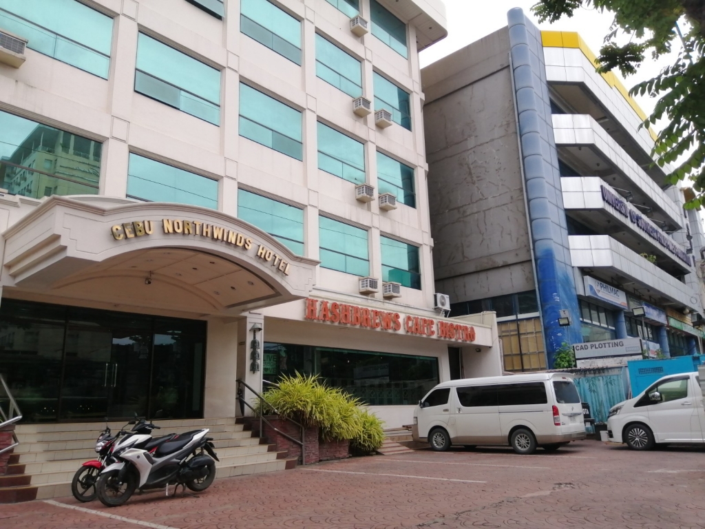 フィリピン留学 Cebu21 - CBEA-Surrounding area-6